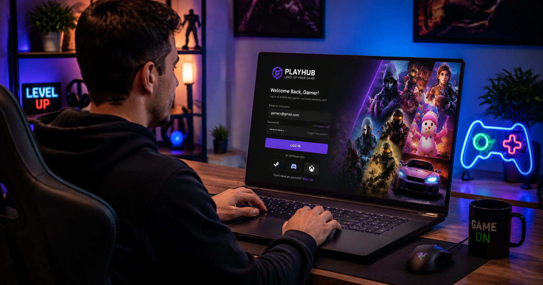 Guide to jili ph login: Unlocking the Best Online Gaming Experience - image 1