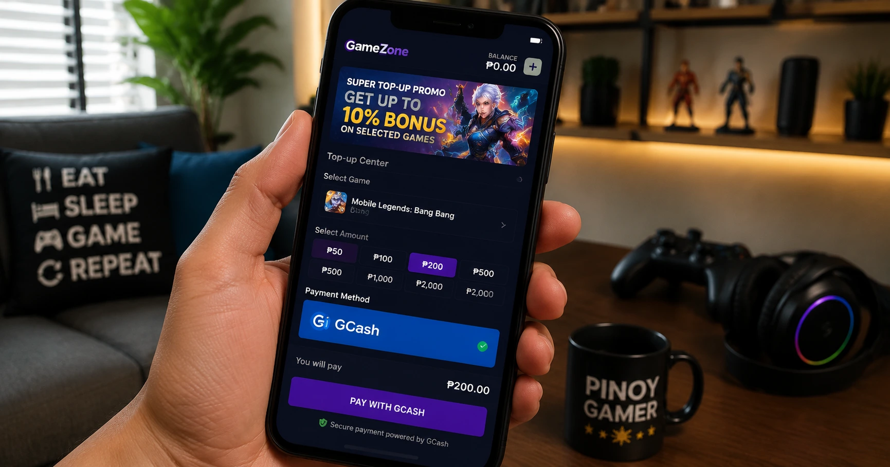 The Rise of Table Game Gcash in Filipino Online Gaming - image 2