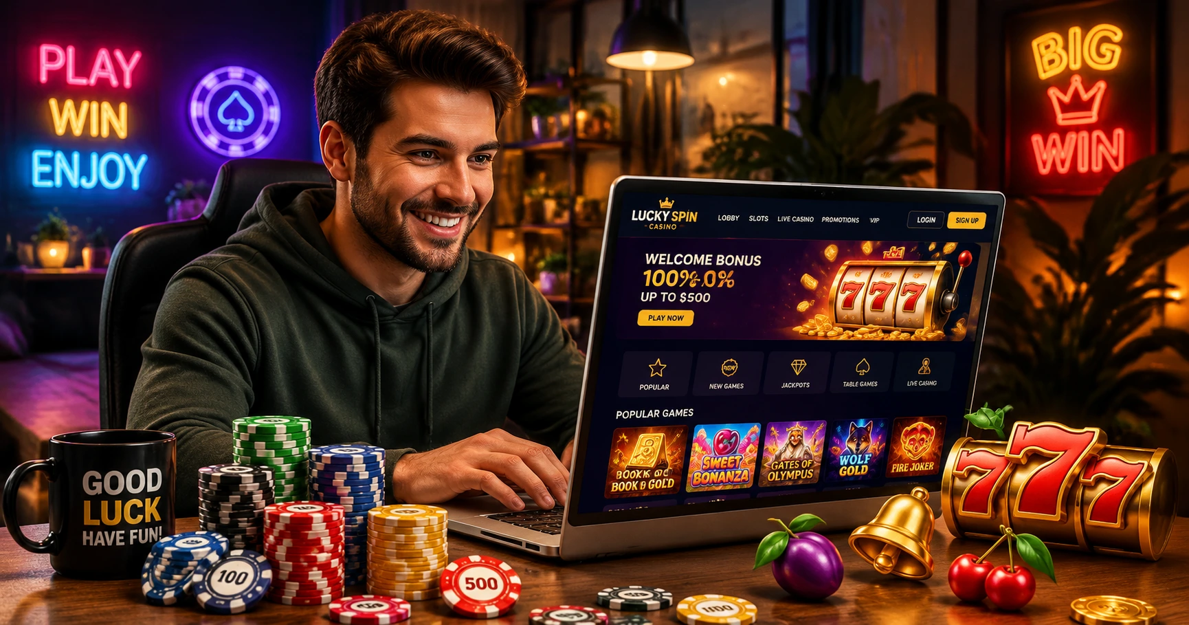 Navigating the 777jili win login: Your Gateway to Exciting Online Gaming and Slots - image 1 Navigating the 777jili win login: Your Gateway to Exciting Online Gaming and Slots - image 1