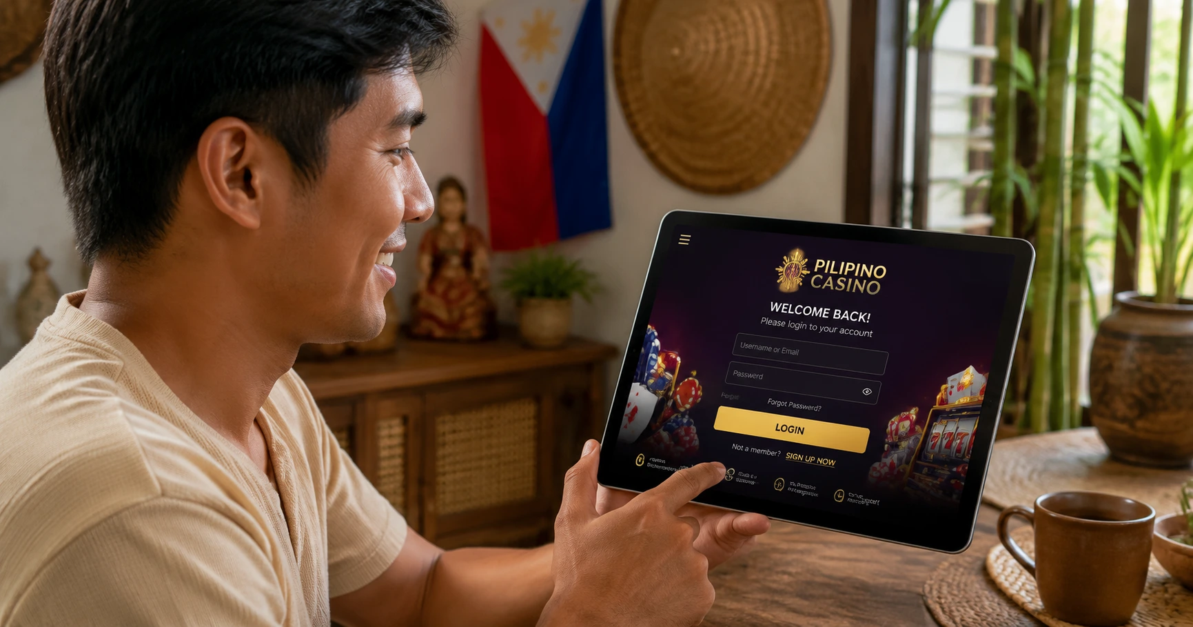 The Significance of ph casino link in Filipino Online Gaming - image 2 The Significance of ph casino link in Filipino Online Gaming - image 2
