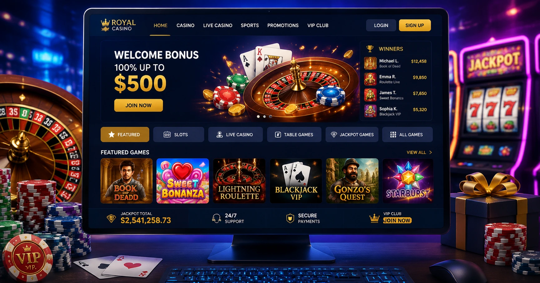Exploring Gili Games: The Pinnacle of Casino Online Games Philippines - image 1