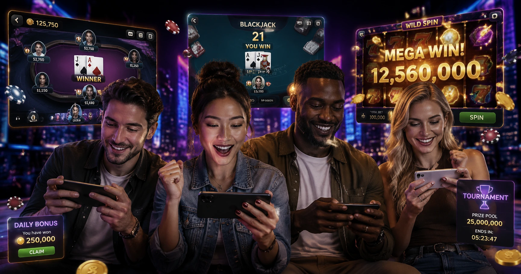 Exploring Gili Games: The Pinnacle of Casino Online Games Philippines - image 2