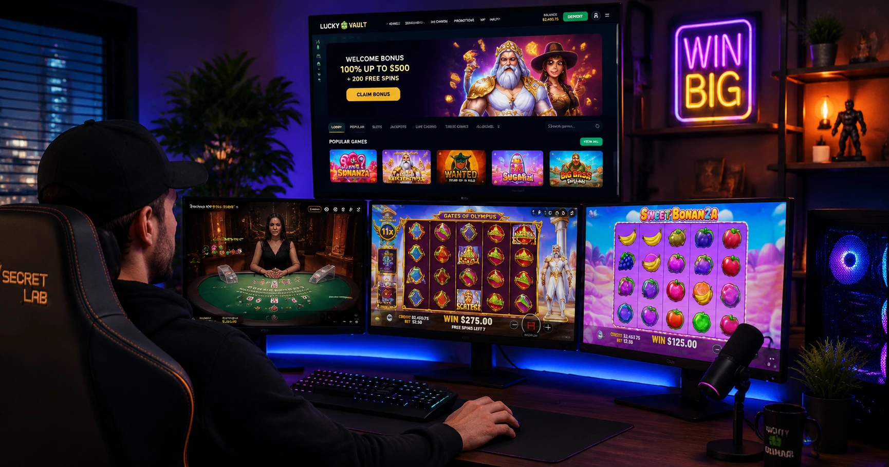 How to Access bingoplus reward login and Maximize Your Gaming Experience - image 1
