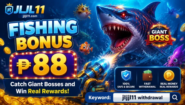 Fishing game room preview for Filipino players