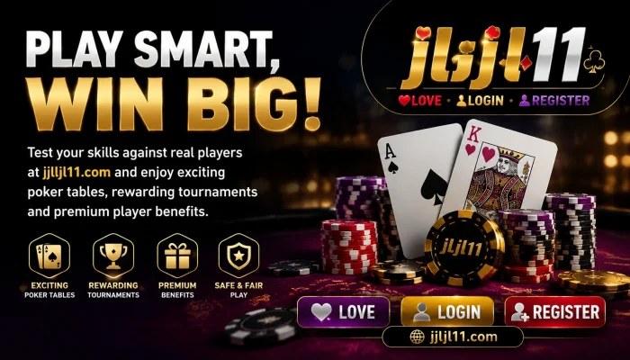 Texas Hold'em and poker table overview image