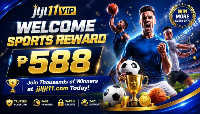 Sports betting category navigation for Filipino players