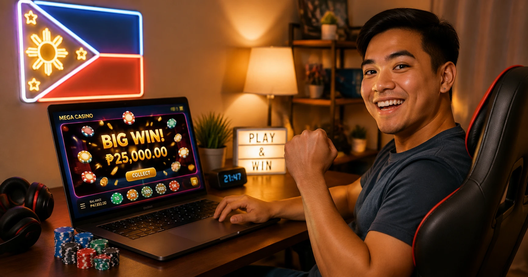 Maximizing Your Experience with 777 Jili Free 100: A Guide for Filipino Players - image 1