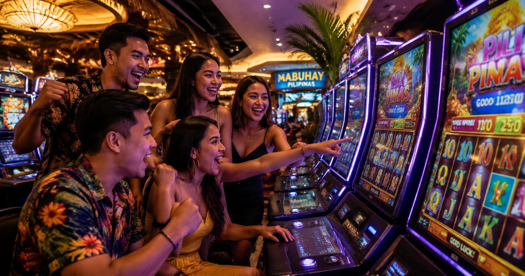 Exploring the Excitement of 30jili slot and Its Popularity in the Philippines - image 2