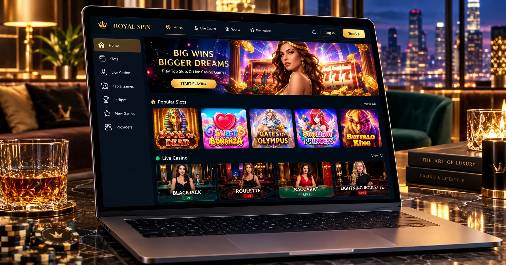 Explore the Exciting World of live777. casino, in the Philippines - image 1 Explore the Exciting World of live777. casino, in the Philippines - image 1