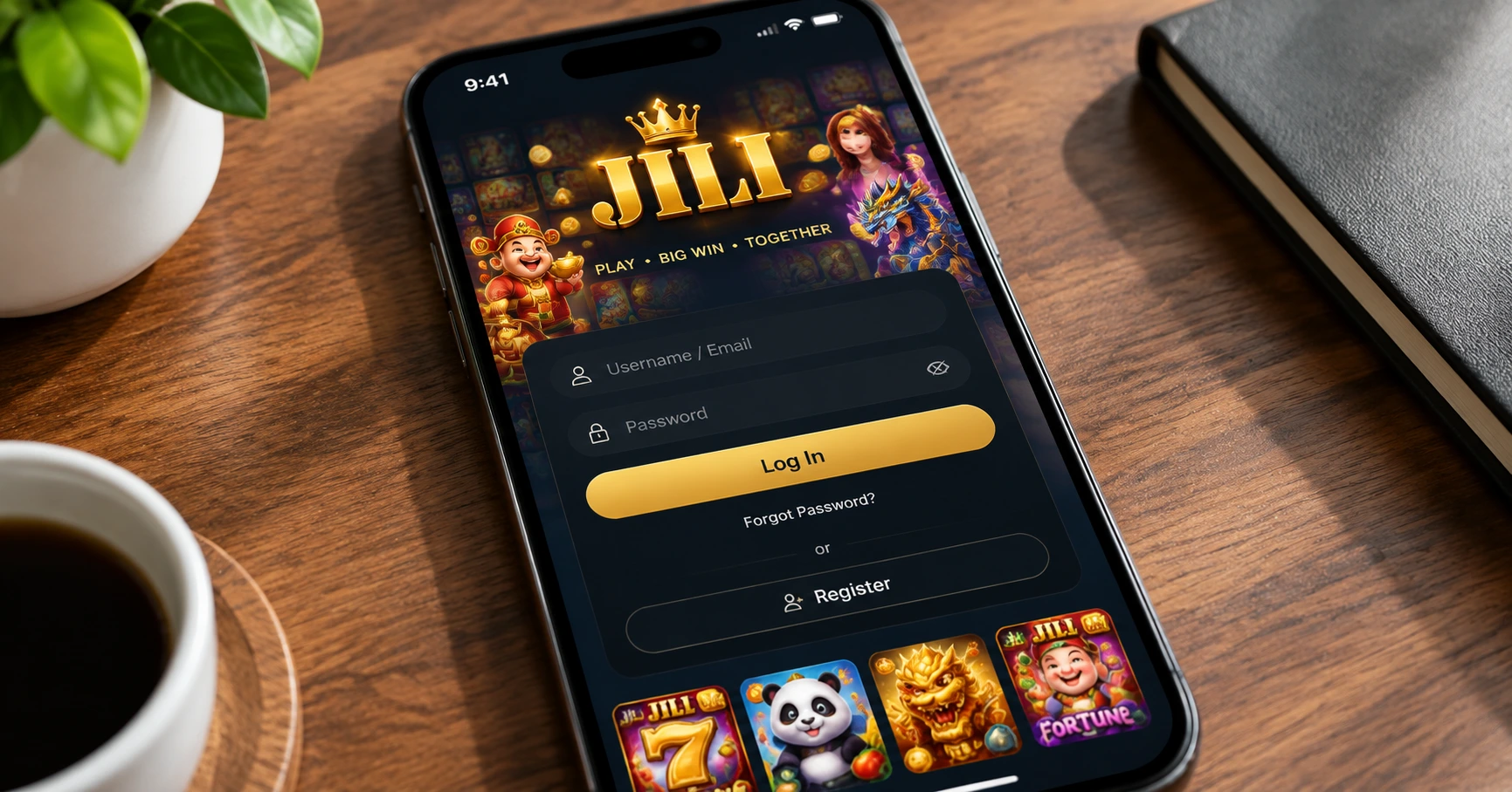 How to Get Jili App Login and Enjoy Exciting Jilli Games - image 1