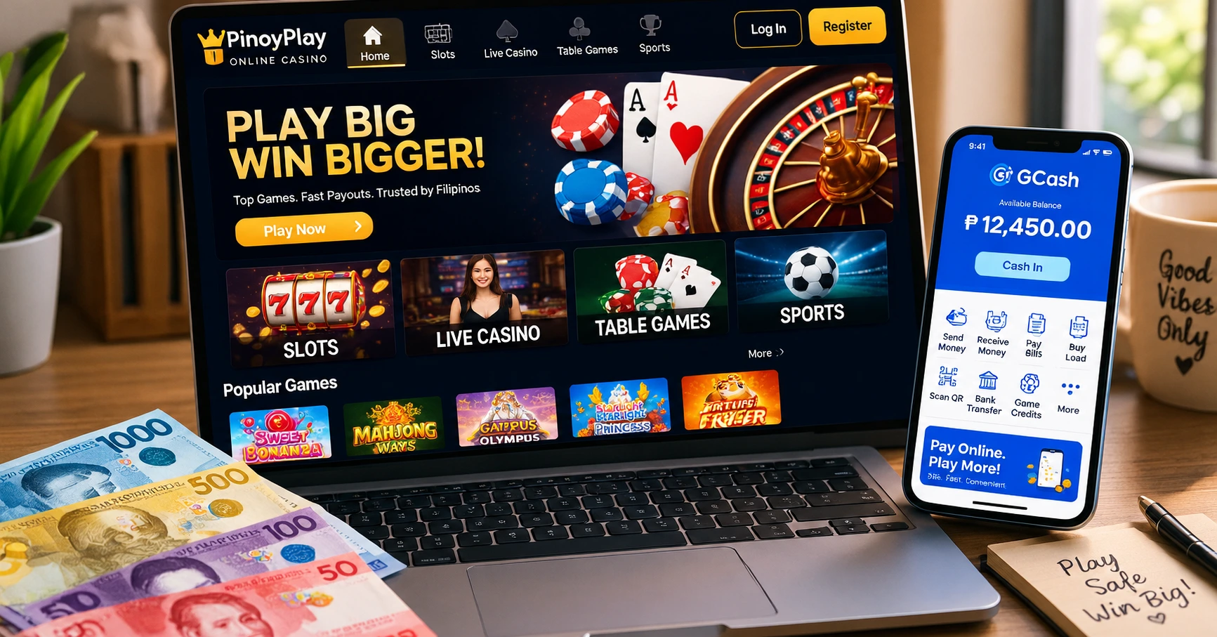 Exploring 777jili casino: The Philippines' Favorite Online Gaming Platform - image 1