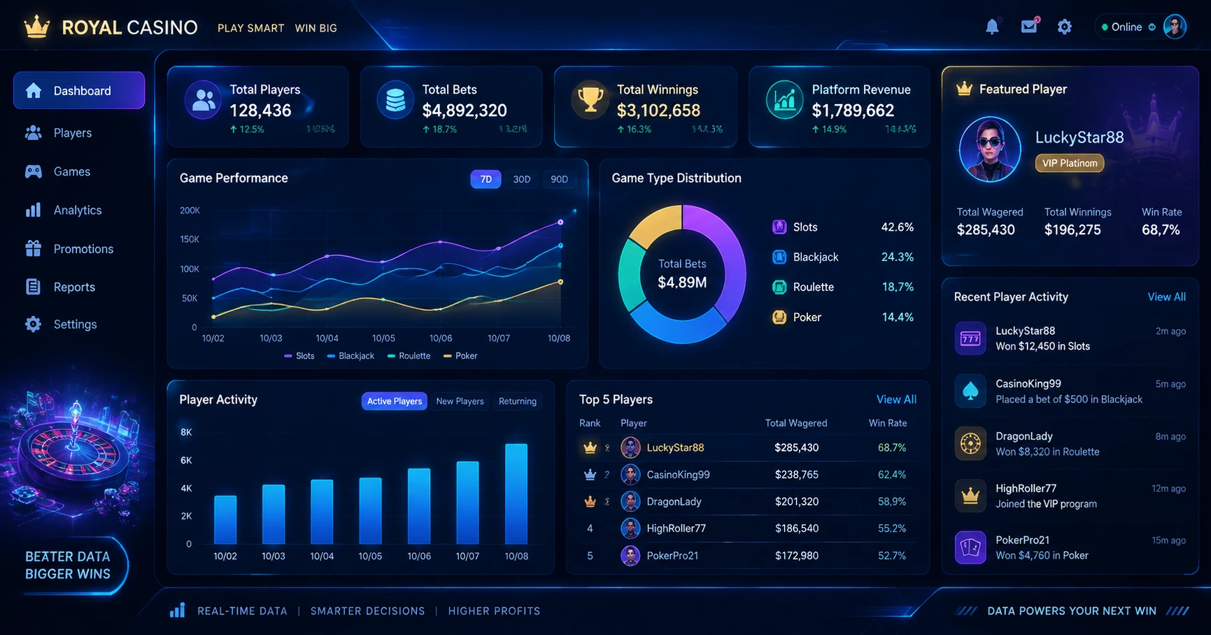 Exploring 777jili casino: The Philippines' Favorite Online Gaming Platform - image 3